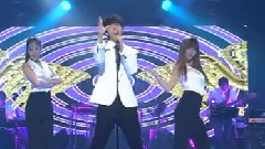 會給你寫信的 KBS2不朽的歌曲2 現場版 中韓字幕 11/10/08