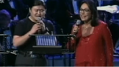 彎彎的月亮 經典 現場版 11/07/04