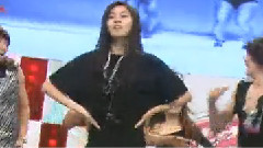 舞蹈編輯 SBS Starking Uee CUT 09/06/27