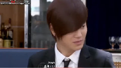 Kntv Trunq Korea 釜山 上 中文字幕 13/03/02 (IN家無聊7人組)