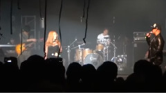 關掉了電視 & Leessang Blues & 不能分手的女人 不能離開的男人