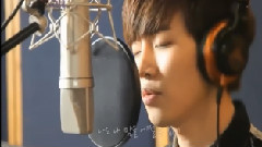 悲傷的愛情 MBC那男人作曲那女人作詞 現場版 12/04/07