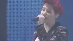 喜歡你 Arena Tour In Japan 現場版 中韓字幕 12/11/22