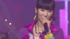 Tell Me & 一位授賞