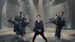 狼與美女(Wolf) 韓文版