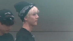 EXO仁川機場 主吳世勛