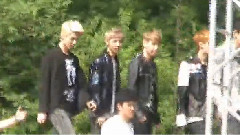 景福高中公演 上臺下臺 飯拍版 13/05/25