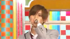 Come On A My House(スクール革命)現場版 13/06/02