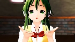 戀はきっと急上昇