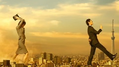 <Legal High>片頭串燒 EP01-11