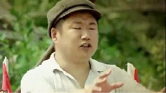 咱們屯里的人