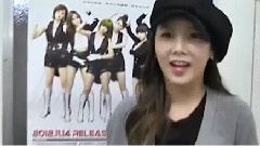 毎日T-ARA