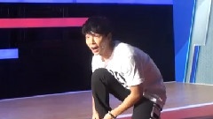 挑戰者 跑步比賽部分錄制片段