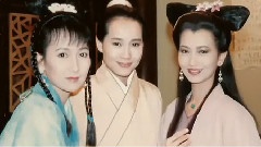 江蘇衛視春晚<新白娘子傳奇>主演聚首預告片