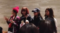 SBS人氣歌謠Mini Fanmeeting