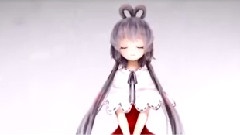 洛天依 - 夢想→World→歌唱