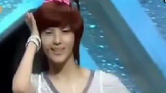 MBC?Every1?一周偶像?