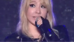2NE1 - 最走紅 & I Love You