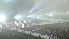 謝幕 Arena Tour In 橫濱
