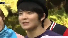 MBC Teen top & 100% 的紅了Brothers