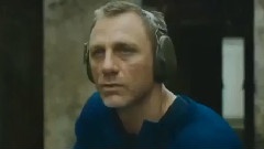 Adele,影視原聲 - Skyfall