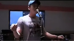 Solo舞臺