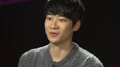 韓國綜藝 - MBC 我們結婚了 汗顏夫婦Cut E15