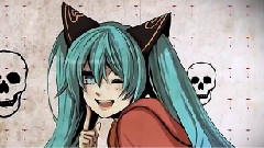 Bad∞End∞Night を歌ってみた