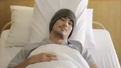 只因真愛給人希望