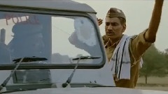電影<Paan Singh Tomar>(鐵血硬漢)