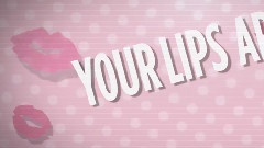 This Kiss 歌詞版