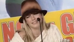 Britney Spears Unbreakable 2009 紀錄片