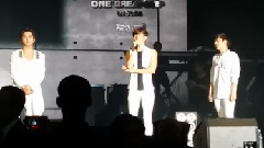 Ending Talk
