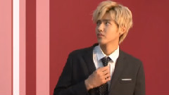 吳亦凡 - The Star Kris 飯制版