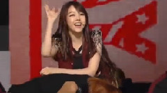 女總統