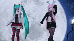 ワールズエンド?ダンスホール