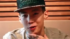 One Hip Hop Party&Count Down Seoul宣傳影像