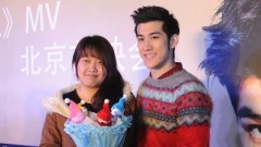 <不可思議> MV首映禮現場表演