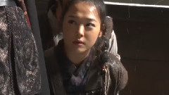 電影<海盜> 拍攝現場