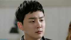 <總理和我> E01 尹施允Cut
