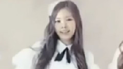 煙雨娘子3位 娜恩Cut 一周偶像