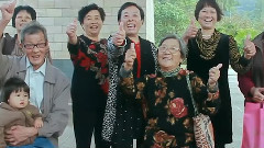 謝謝你的微笑