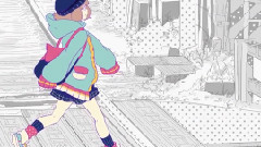 路地裏貓の正體