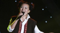 黃河船夫曲