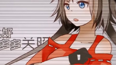 洛天依,VOCALOID家族,動漫專屬 - 想讓你聽得到