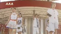お臺場合眾國めざましライブ2013 AAA Cut