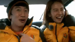 RunningMan 國民姐弟