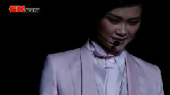 WhyMe青島演唱會