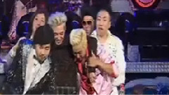 2013MBC年末演藝大賞預告