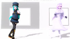 ワールズエンド?ダンスホール